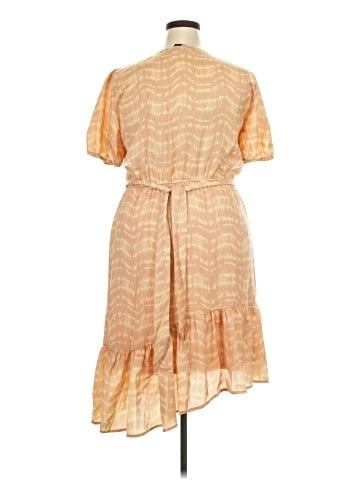 Simply Vera Vera Wang Casual Dress (view 2)
