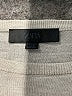 Zara Silver Pullover Sweater Size S - photo 7