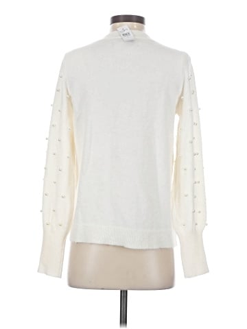 Ann Taylor LOFT Pullover Sweater (view 2)