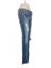 Silver Jeans Co. Hearts Blue Jeans Size S - photo 4