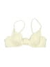 No Boundaries Ivory Swimsuit Top Size L - photo 1