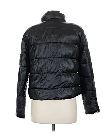Time and Tru Snow Jacket (view 2)