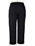 Avenue Solid Black Dress Pants Size 20 Plus - photo 2