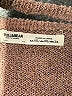 Pull&Bear Brown Casual Dress Size XS - photo 7