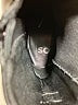 SO Black Ankle Boots Size 9 - photo 3