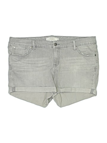 Torrid Shorts (view 1)
