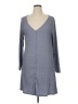 Gap Gray Casual Dress Size XL - photo 1
