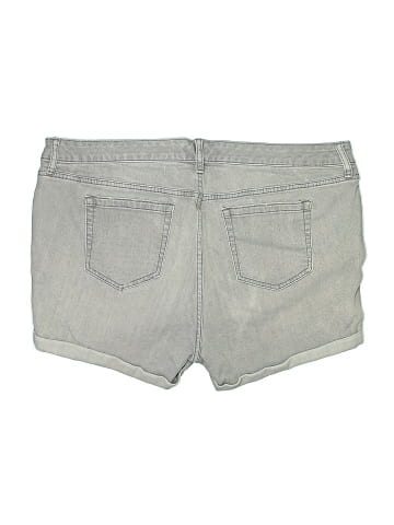 Torrid Shorts (view 2)