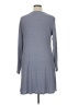 Gap Gray Casual Dress Size XL - photo 2