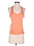 Lululemon Athletica Orange Active Tank Size 8 - photo 1