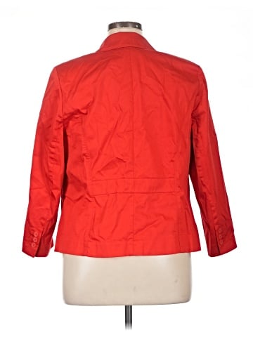 Lane Bryant Blazer (view 2)