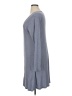 Gap Gray Casual Dress Size XL - photo 5