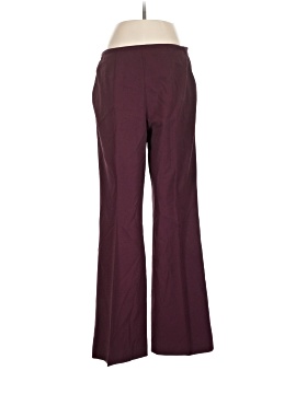 Worth New York Wool Pants