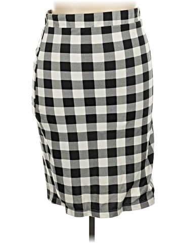 Torrid Casual Skirt (view 1)
