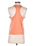 Lululemon Athletica Orange Active Tank Size 8 - photo 2