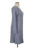 Gap Gray Casual Dress Size XL - photo 4
