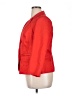 Lane Bryant Red Blazer Size 16 (2) - photo 5