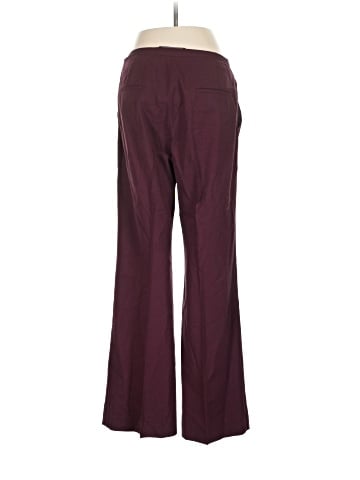 Worth New York Wool Pants (view 2)