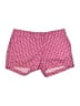 Old Navy 100% Cotton Hearts Pink Shorts Size 4 - photo 1
