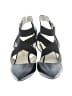 MICHAEL Michael Kors Black Heels Size 10 - photo 2