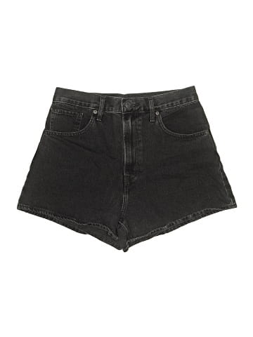 Levi's Denim Shorts (view 1)