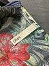 Sage Tropical Blue Romper Size XS (estimated) - photo 4