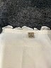 PETER MILLAR Ivory 3/4 Sleeve Top Size XS (estimated) - photo 7
