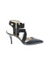 MICHAEL Michael Kors Black Heels Size 10 - photo 1