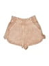 Sea New York Tan Shorts Size 0 - photo 1