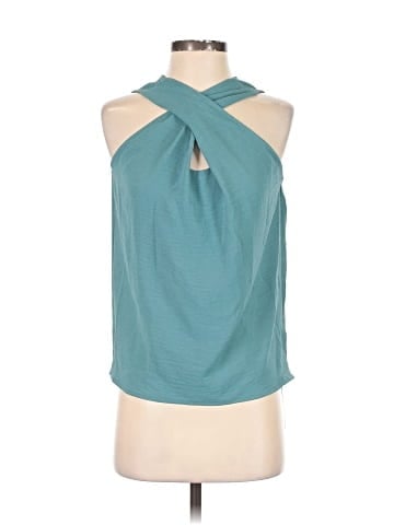 Cupshe Sleeveless Blouse (view 1)
