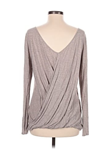 Express One Eleven Long Sleeve T-Shirt (view 2)