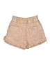Sea New York Tan Shorts Size 0 - photo 2