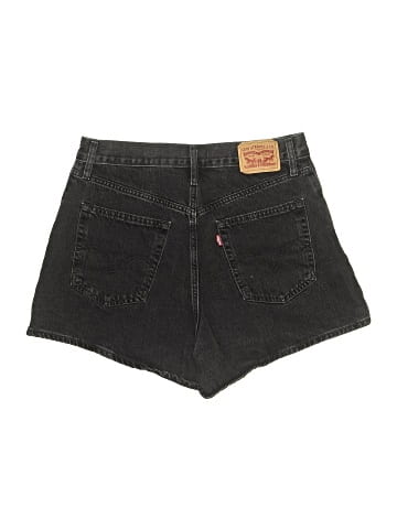Levi's Denim Shorts (view 2)