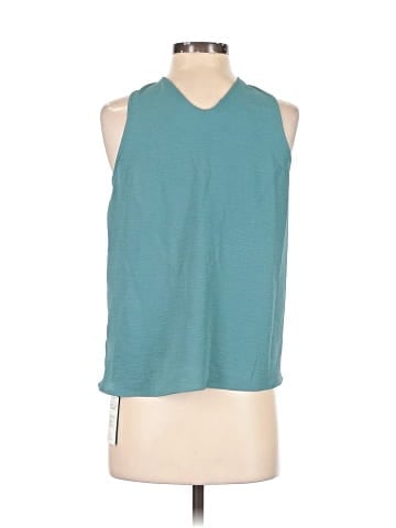 Cupshe Sleeveless Blouse (view 2)