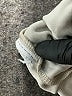 Athleta Gray Long Sleeve T-Shirt Size S - photo 8
