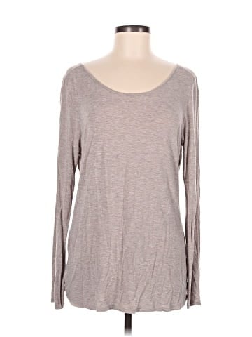 Express One Eleven Long Sleeve T-Shirt (view 1)