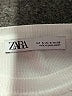 Zara Ivory Tank Top Size S - photo 7