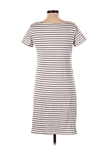 Pink Blush Casual Dress (view 2)