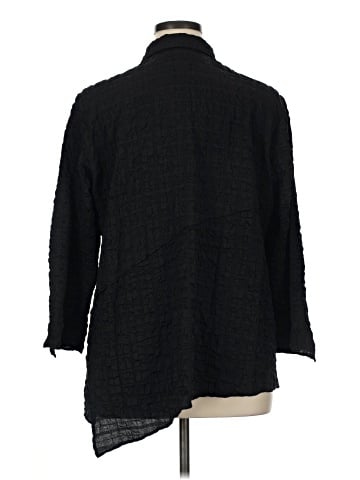 Habitat 3/4 Sleeve Blouse (view 2)