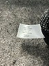 Lane Bryant Tweed Gray Blazer Size 18 - photo 7