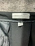 Halogen Solid Black Dress Pants Size 10 (petite) - photo 7