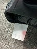 Halogen Solid Black Dress Pants Size 10 (petite) - photo 8