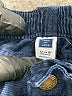 Janie and Jack 100% Cotton Blue Jeans Size 12-18 mo - photo 3