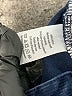 Janie and Jack 100% Cotton Blue Jeans Size 12-18 mo - photo 4
