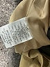 Windsor Tan Trenchcoat Size XS - photo 7