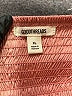 GOODTHREADS 100% Polyester Solid Pink Casual Dress Size XL - photo 7
