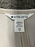 Athleta Ivory Active Tank Size XS - photo 7