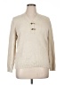 Charter Club Tan Pullover Sweater Size XL - photo 1