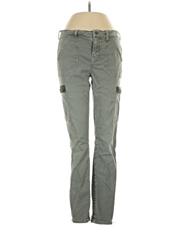 Madewell Cargo Pants (view 1)