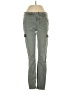 Madewell Green Cargo Pants Size 26 waist - photo 1